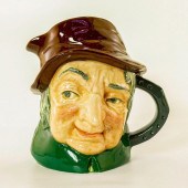 UNCLE TOM COBBLEIGH D6337 - LA