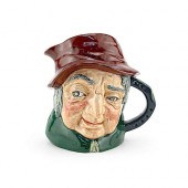 UNCLE TOM COBBLEIGH D6337 - LA