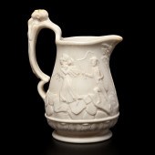 Uncle Tom's Cabin Parian Pitch