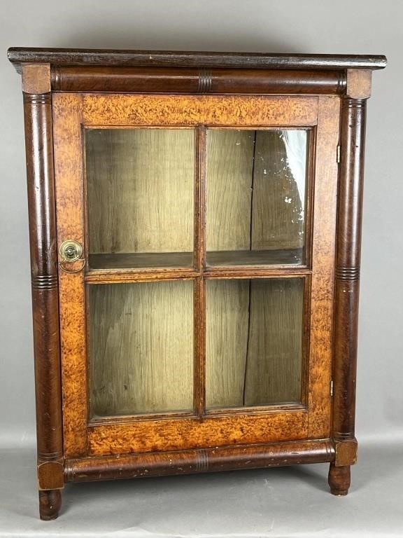 UNCOMMON 4 LIGHT COUNTERTOP
