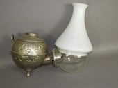 UNCOMMON "ANGLE LAMP CO" WALL