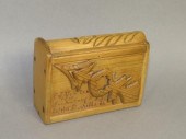 UNCOMMON "BOUR WAR PRISONER OF