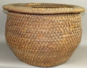 UNCOMMON FORM LIPPED RIM RYE S