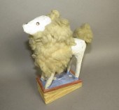 UNCOMMON FORM POODLE PIP SQUEA