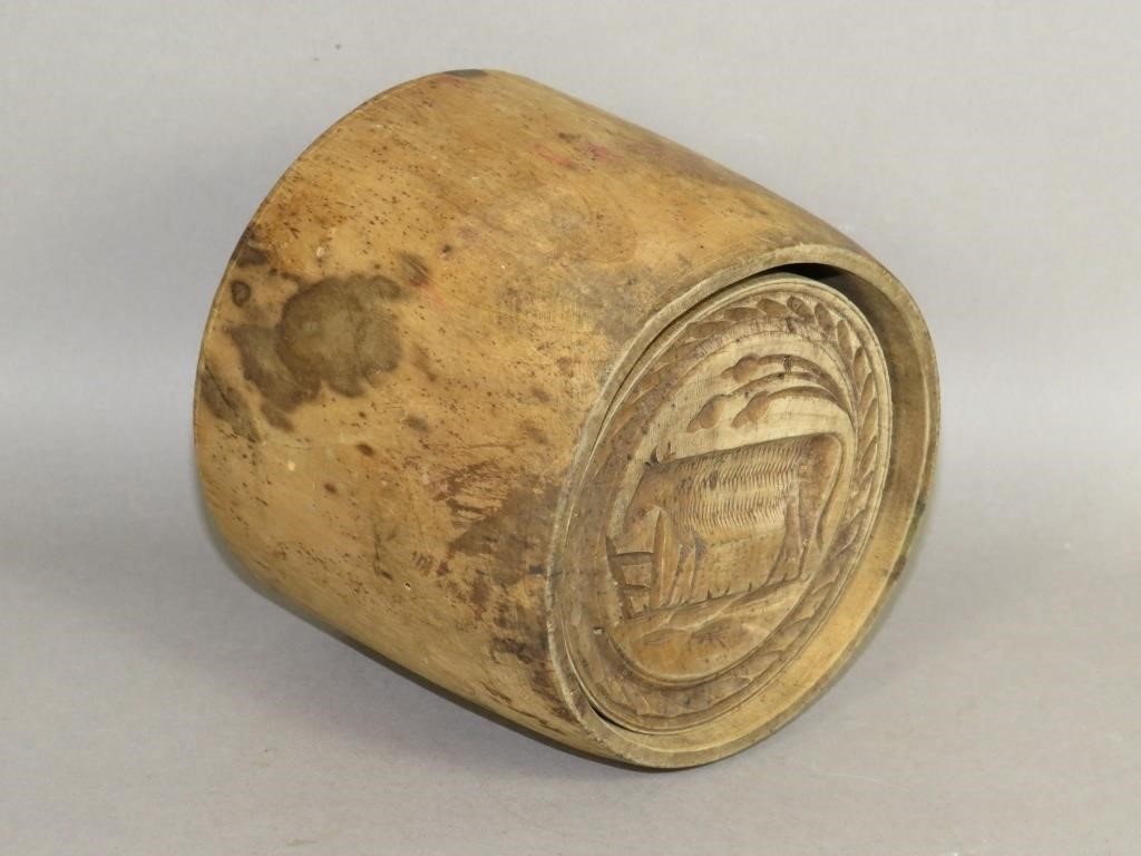 UNCOMMON FORM VIGILANT COW BUTTER