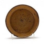 UNCOMMON STAMP, "AUMAN POTTERY