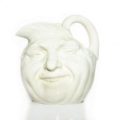 UNDECORATED LG ROYAL DOULTON J