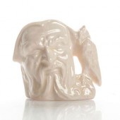 UNDECORATED MINI ROYAL DOULTON