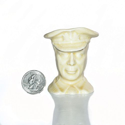UNDECORATED MINI ROYAL WINTON