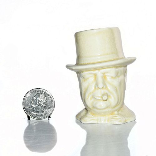 UNDECORATED MINI ROYAL WINTON