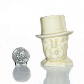 UNDECORATED MINI ROYAL WINTON