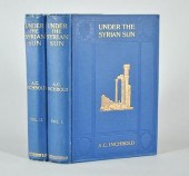 Under the Syrian Sun : The Leb
