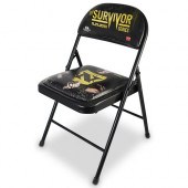 UNDERTAKER WADE BARRIER SIGNED