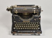 UNDERWOOD NO. 5 TYPEWRITERUnde