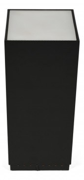 UNDERWRITERS LABS BLACK LACQUE