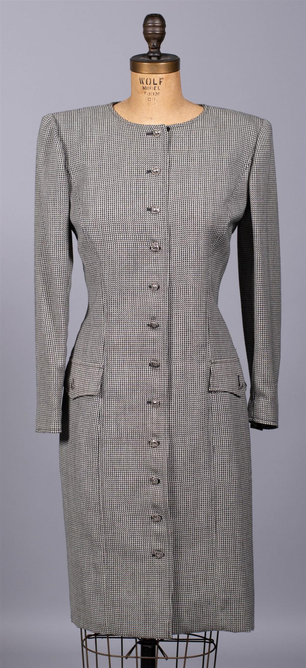 UNGARO PARALLELE PARIS