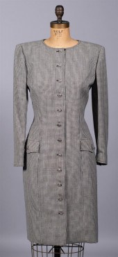 UNGARO PARALLELE PARIS HOUNDST