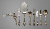 Unger Bros. Douvaine Sterling