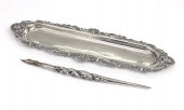 UNGER BROTHERS ART NOUVEAU STE