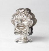 UNGER BROTHERS ART NOUVEAU STE