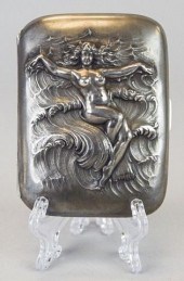 UNGER BROTHERS ART NOUVEAU STE