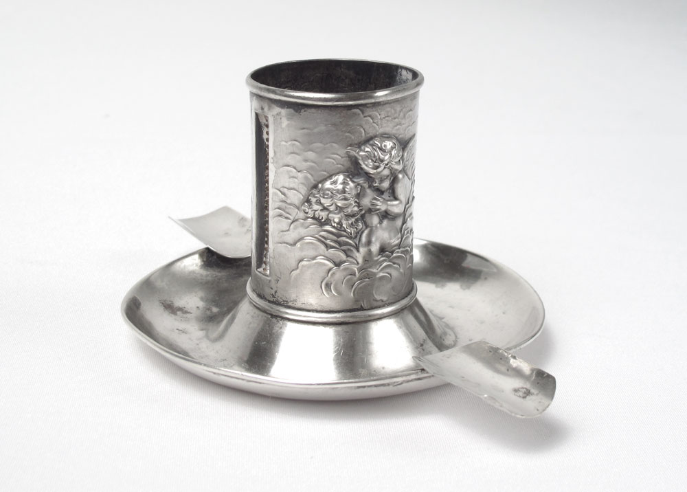 UNGER BROTHERS LOVES DREAM STERLING