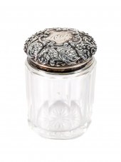 UNGER BROTHERS STERLING & GLAS