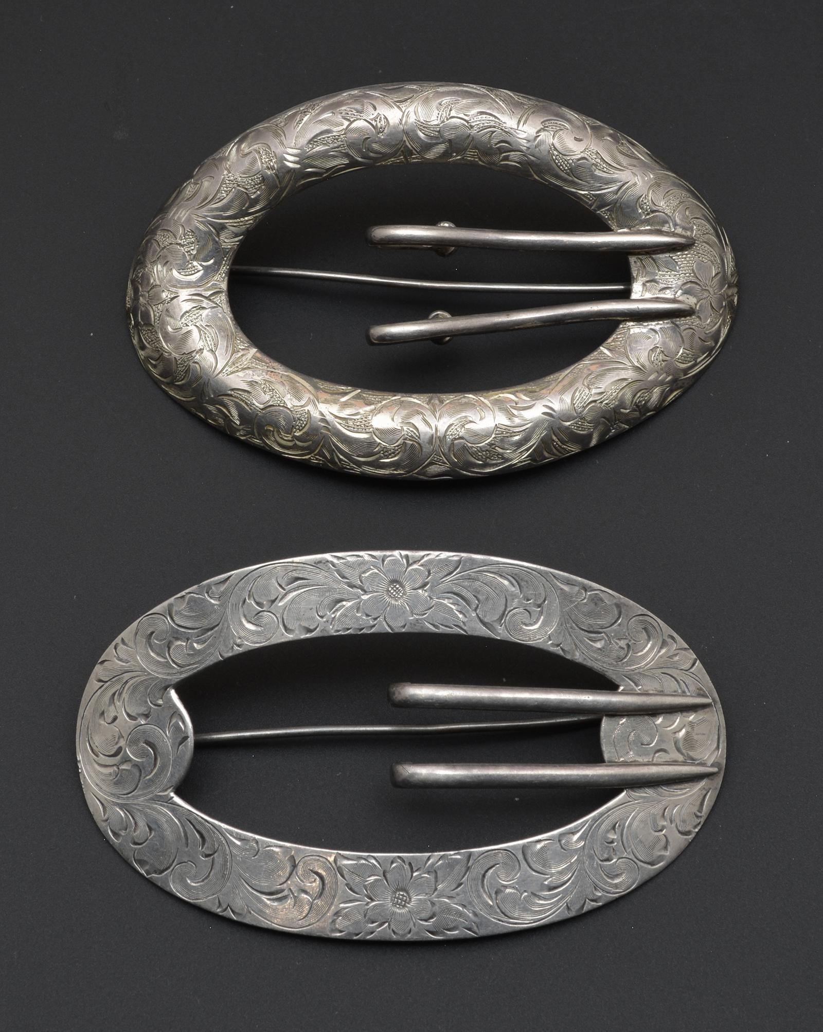 UNGER BROTHERS STERLING SILVER
