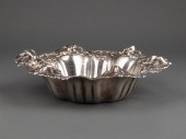 UNGER BROTHERS STERLING SILVER