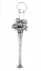 UNGER BROTHERS, STERLING SILVE