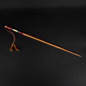 Unidentified Artist A PIPE TAM
