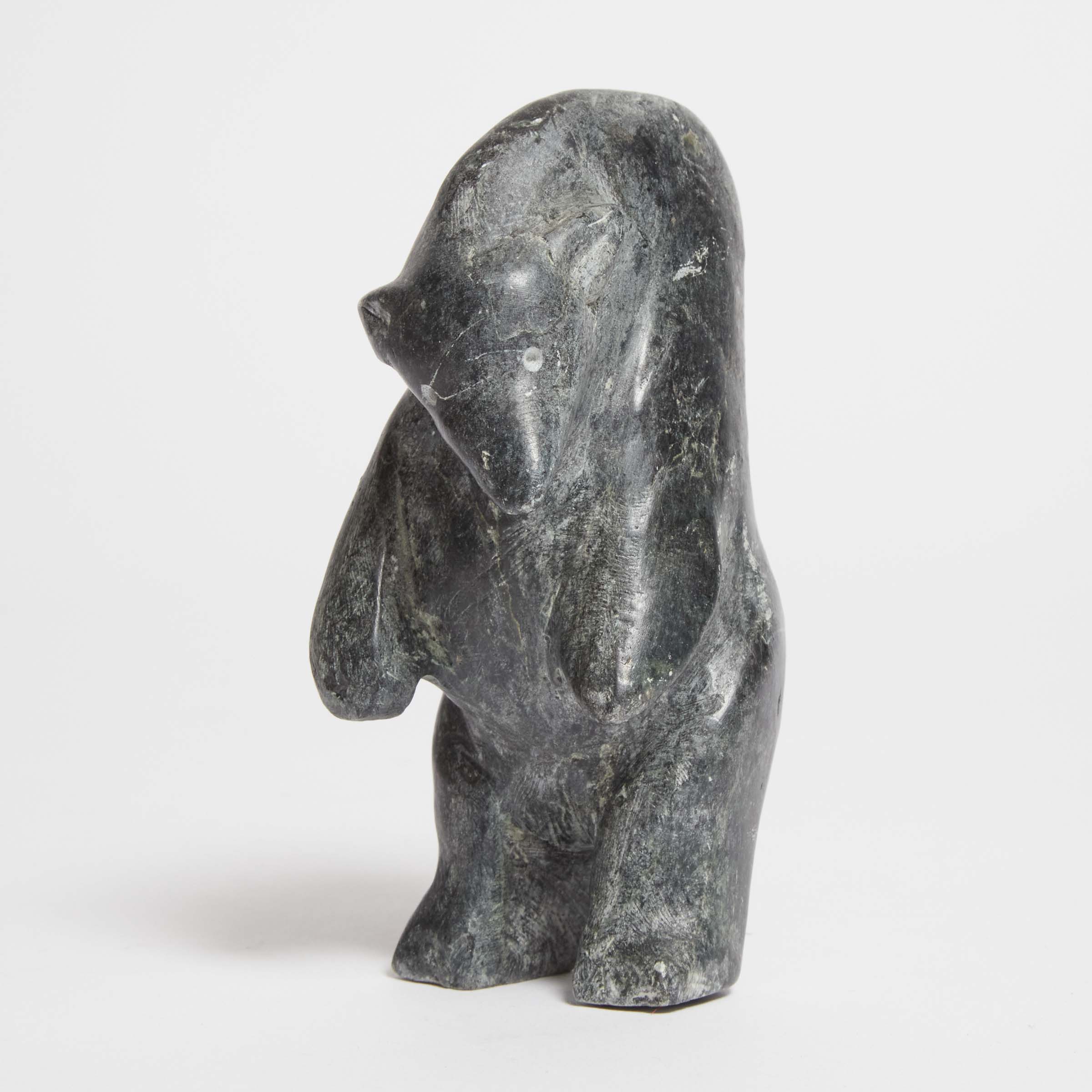 Unidentified Artist BEAR