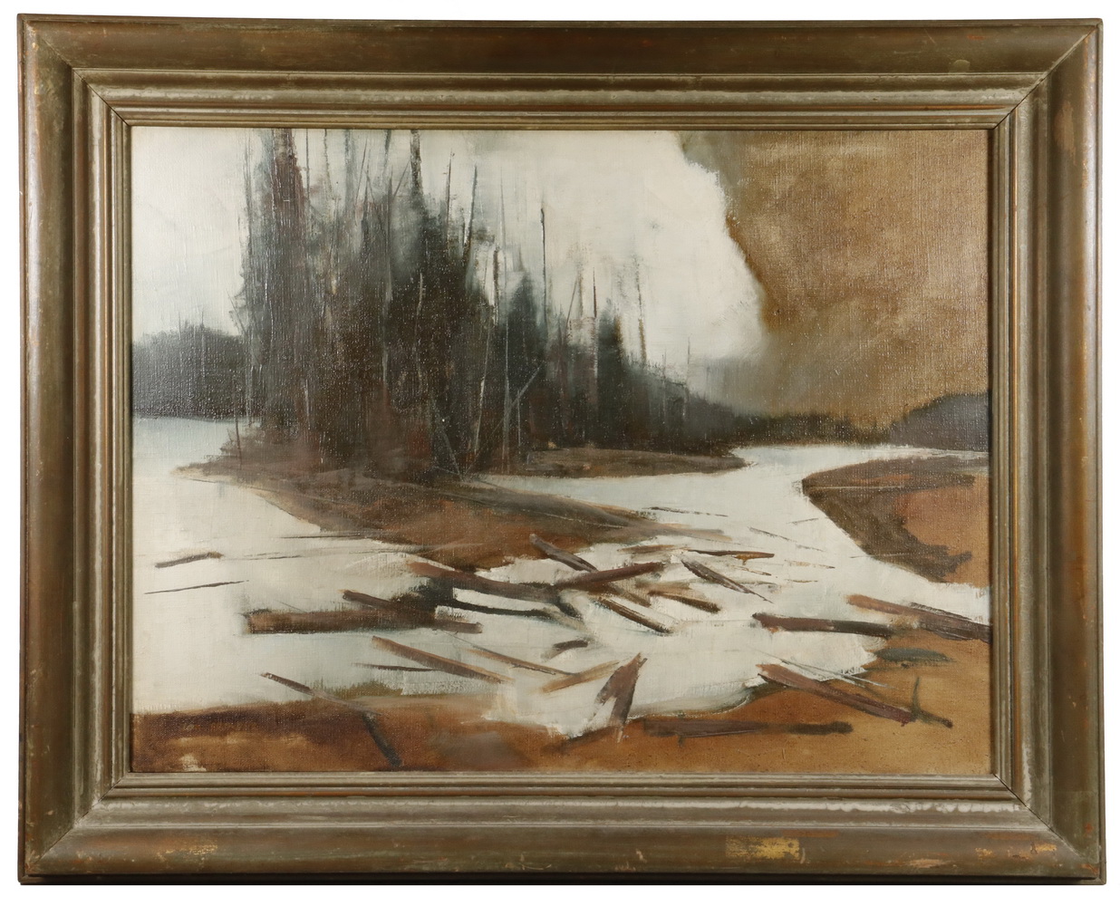 UNIDENTIFIED ARTIST (CONTEMPORARY
