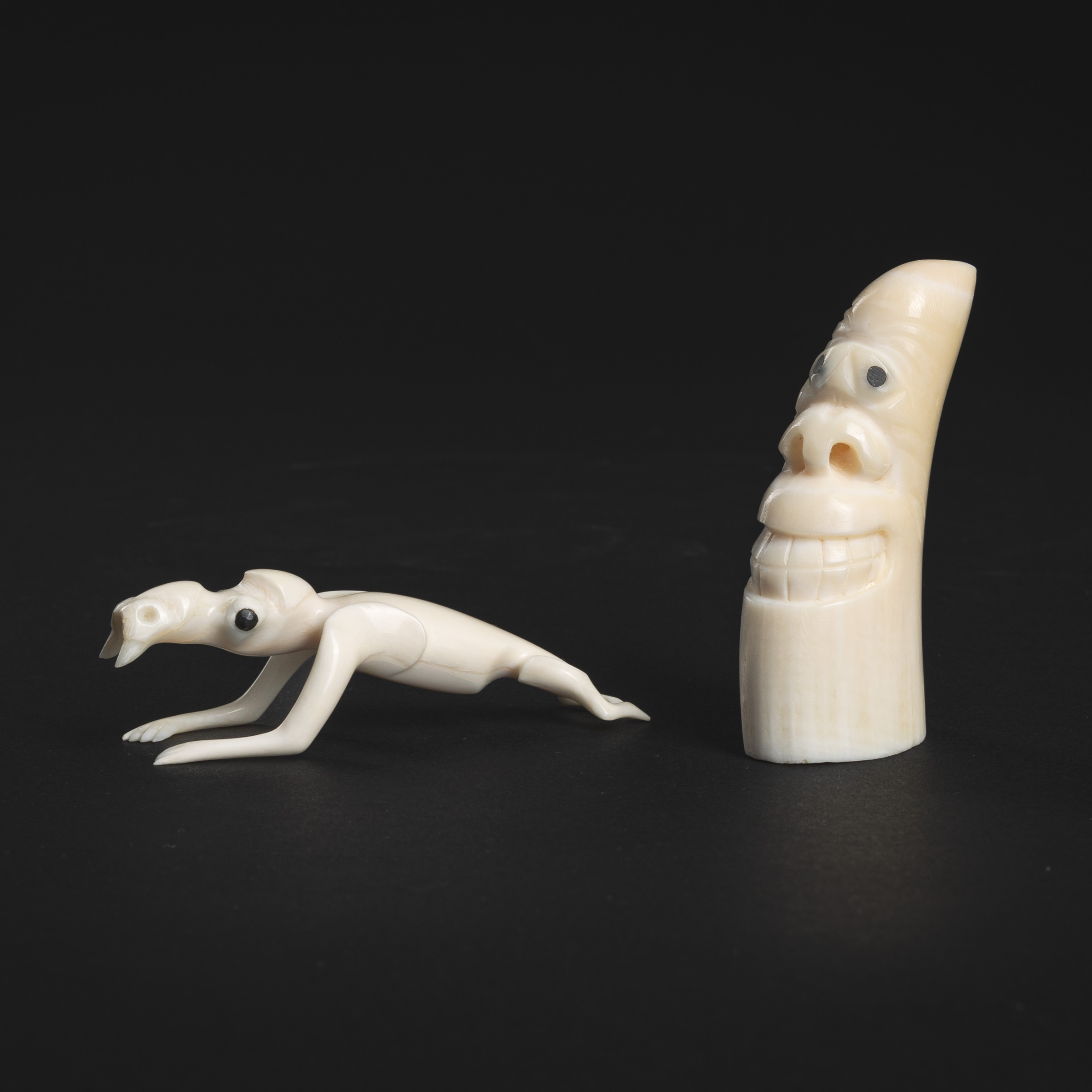 UNIDENTIFIED ARTIST, Greenland