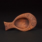 Unidentified Artist HALIBUT DI