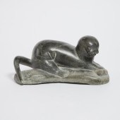 Unidentified Artist, Inukjuak