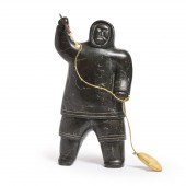Unidentified Artist, Inukjuak