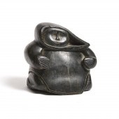 Unidentified Artist, Inukjuak