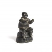 Unidentified Artist, Inukjuak