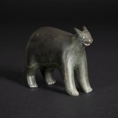 UNIDENTIFIED ARTIST, Inukjuak
