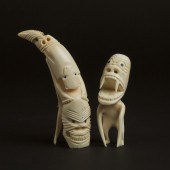 UNIDENTIFIED ARTIST, Kalaallit