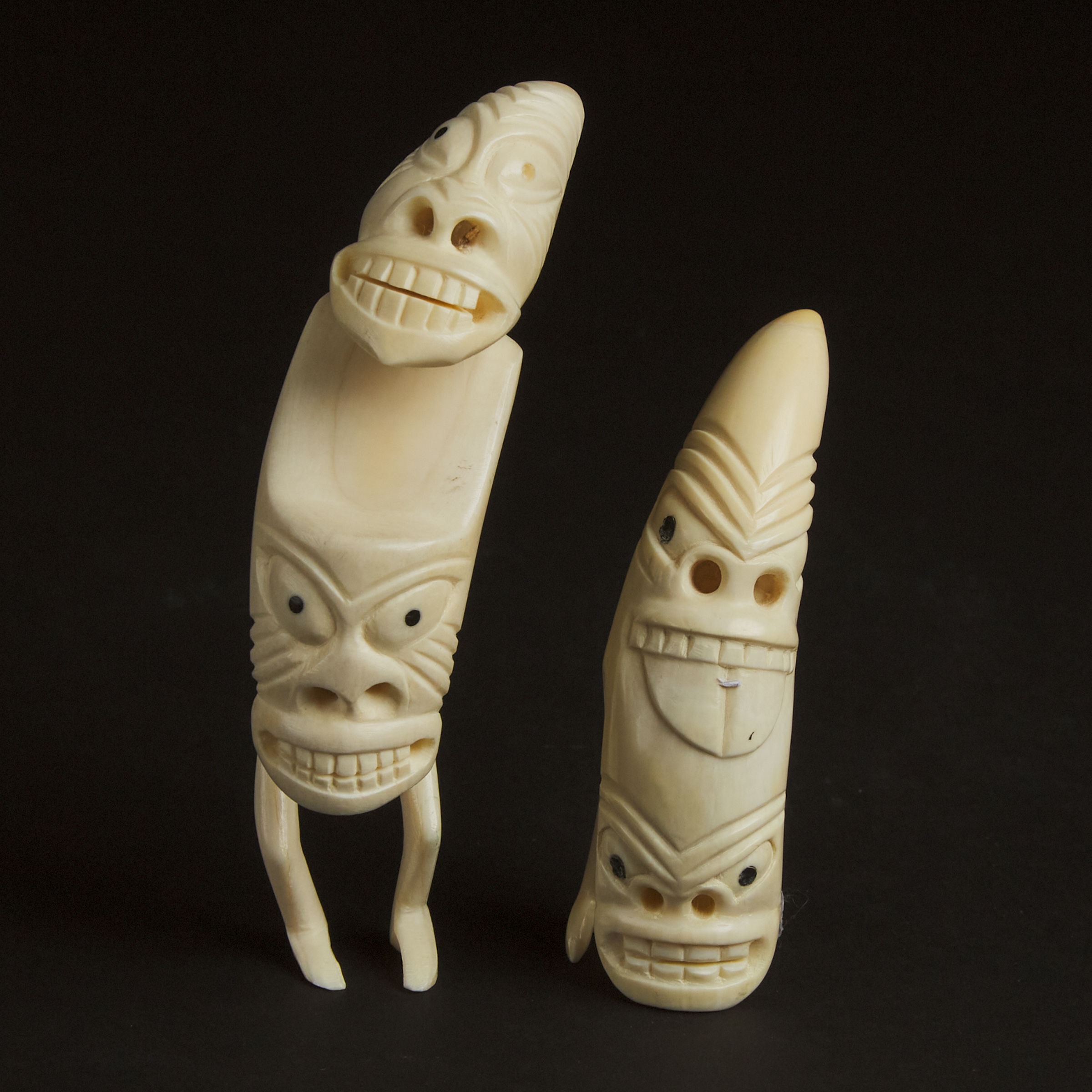 UNIDENTIFIED ARTIST, Kalaallit