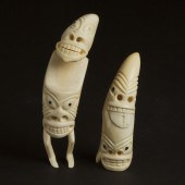 UNIDENTIFIED ARTIST, Kalaallit