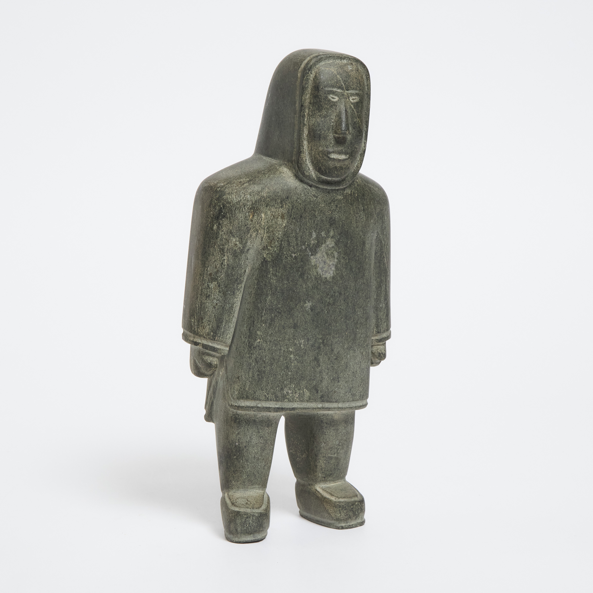 Unidentified Artist, Kangiqliniq