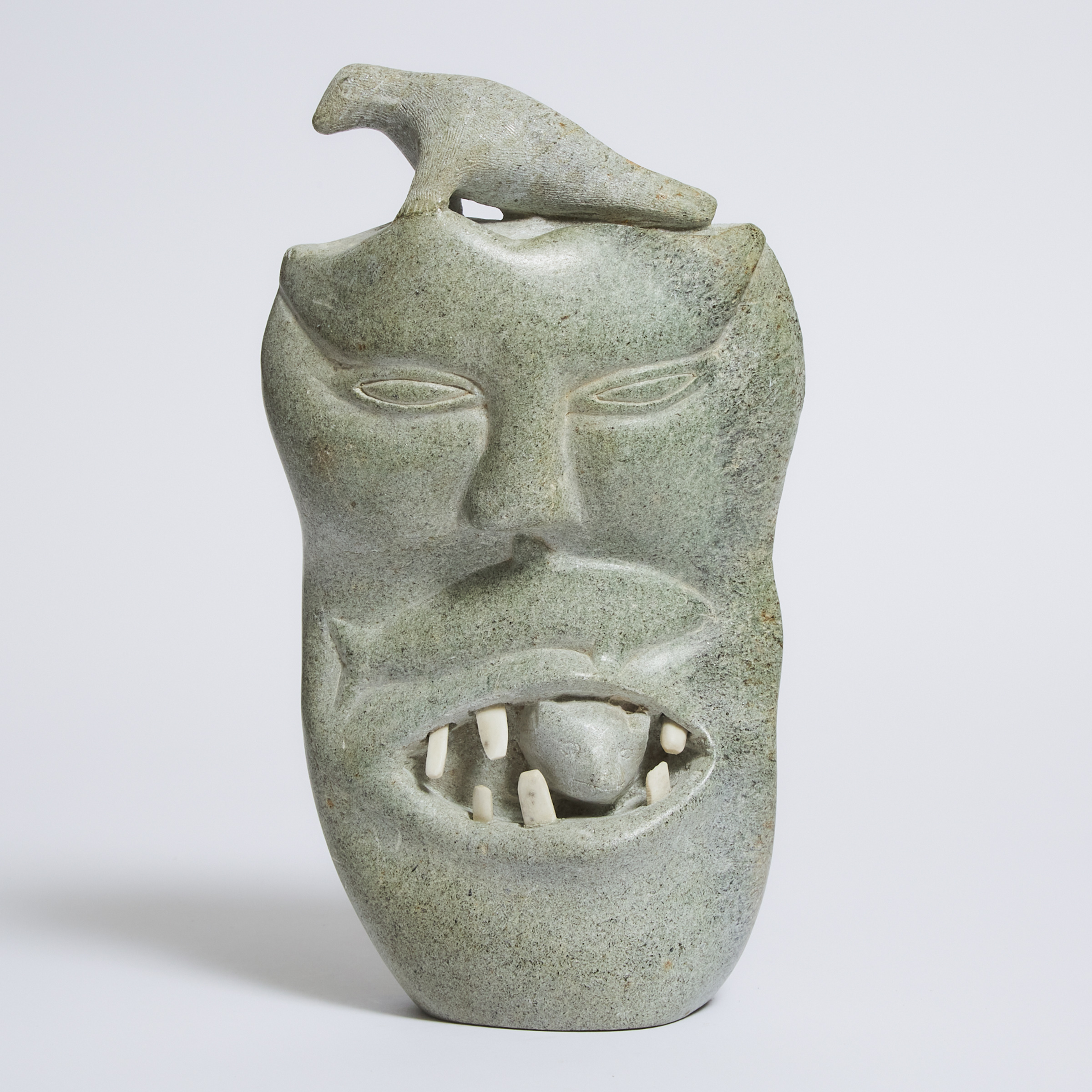 UNIDENTIFIED ARTIST MAN WITH