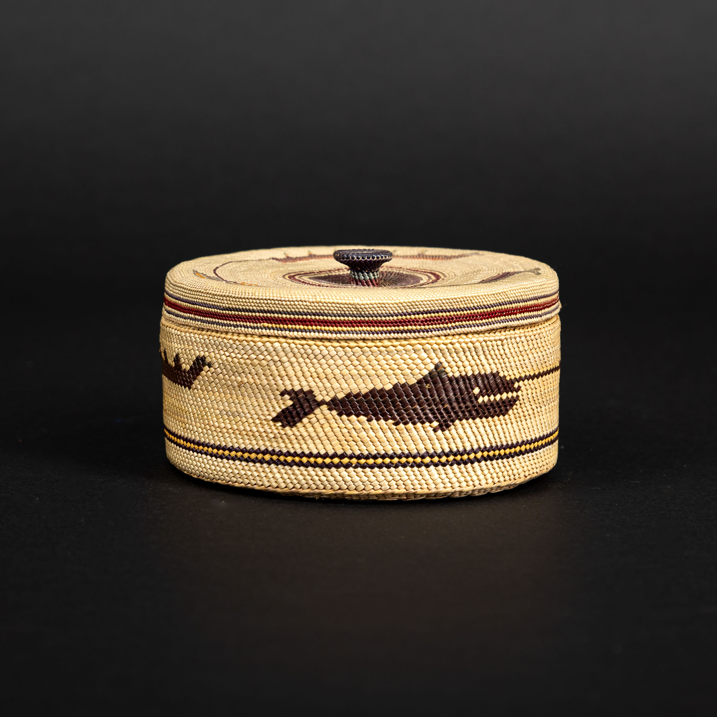 Unidentified Artist, Nuu-chah-nulth