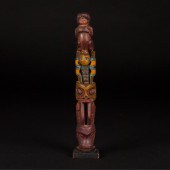 Unidentified Artist, Nuu-chah-