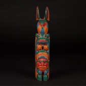 Unidentified Artist, Nuu-chah-