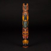 Unidentified Artist, Nuu-chah-