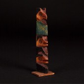 Unidentified Artist, Nuu-chah-